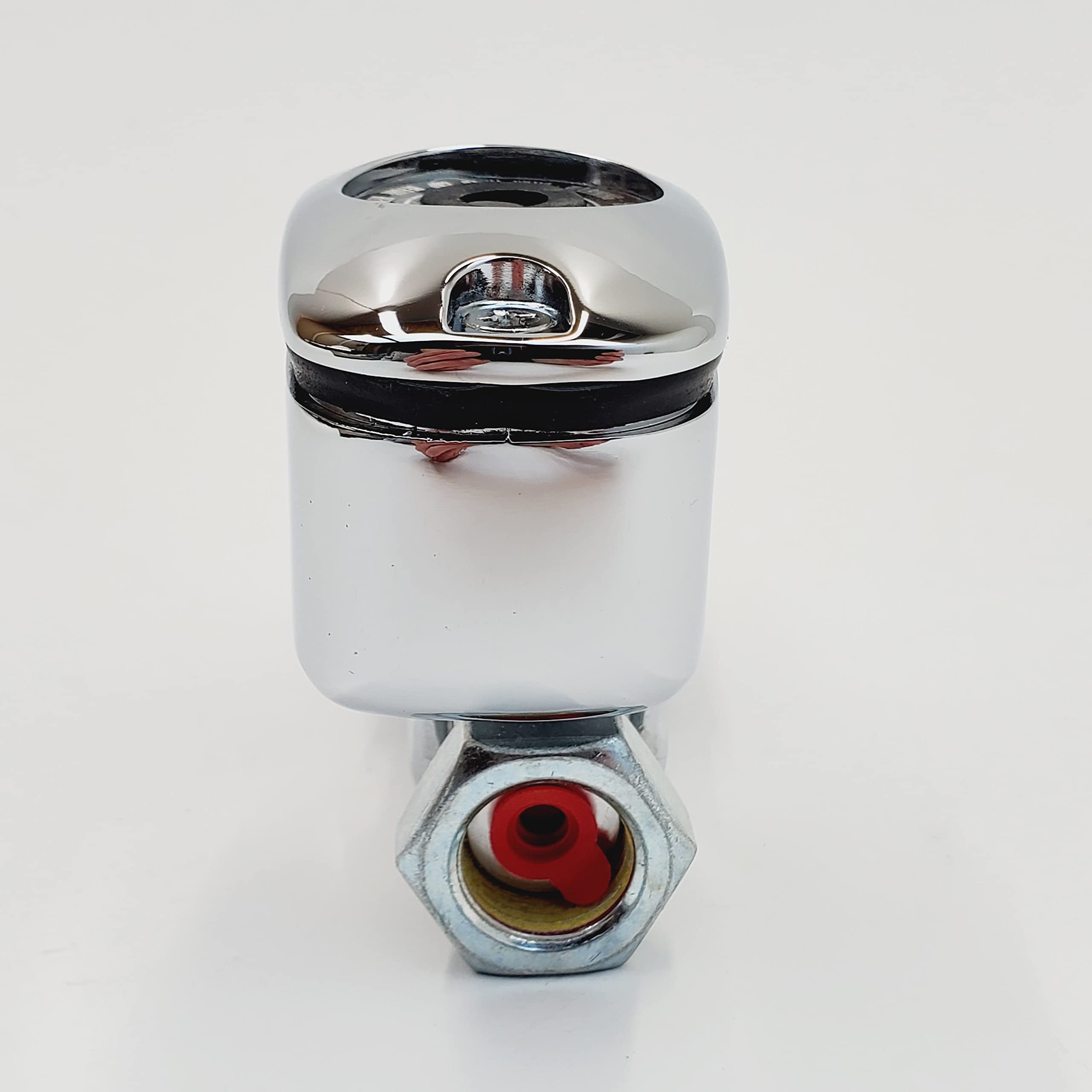 マスターシリンダー　クローム　ハーレー　ツーリング Harley Davidson（ハーレー・ダビッドソン） クローム リアマスター